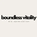 Boundless Vitality